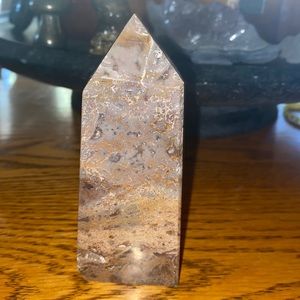 Ocean jasper tower